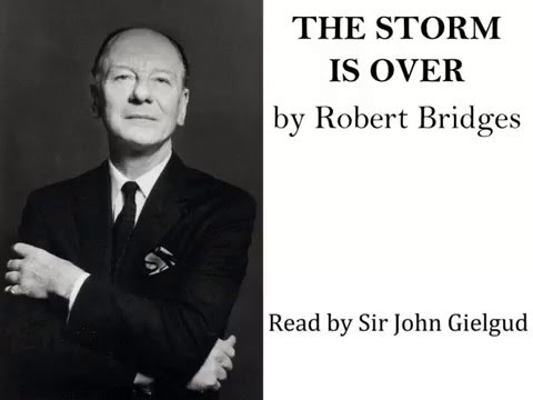 Video thumbnail for The Storm Is Over