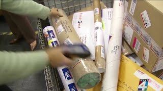 Northeast Florida lawmakers demand audit of Jacksonville USPS facility over lost, delayed mail