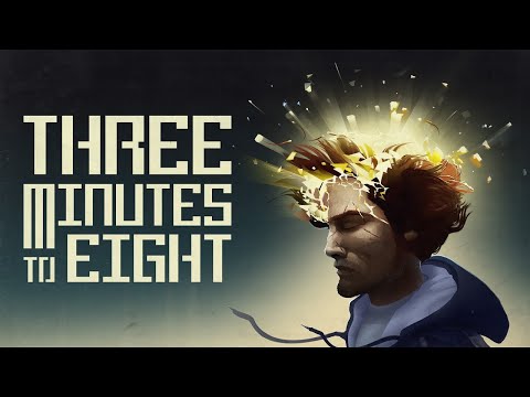 Three Minutes To Eight | Teaser - YouTube