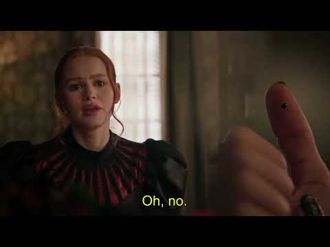 Riverdale | Abigail & Toni | 6x9