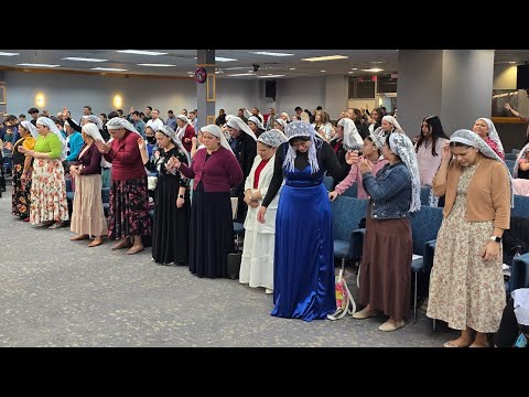 HERMANA DELIA RODRIGUEZ COROS Y ALABANZAS DE ADORACION #corosdefuego #alabanzas #sterlingvirginia