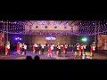 Salsa Performance Institute Salsa Night 2k18 IIT Bombay