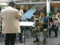 SESAME STREET THEME LJJO Jazz Orchestra Tokyo