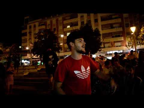 MORO TGH VS PERCLESS// OCTAVOS DE DRAGONES DEL FREESTYLE CÓRDOBA.