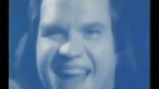 Meat Loaf Legacy - 1994 Conversation with Johathan Ross