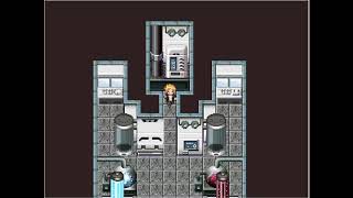 細胞神曲~Cell of Empireo~実況　エンド回収-B-
