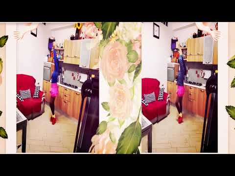 MI AMOR Regina Rey || BACHATA 2021 (Coreografia Tonino Galifi)😃💖💃