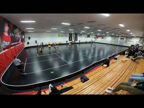 N3D PM: SC Alajärvi - Jalas