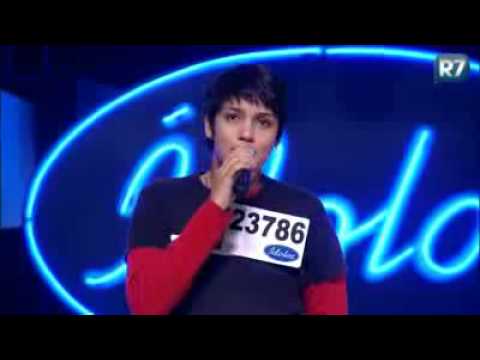 Trio Coincidência -  Ídolos 2010 (13-07-2010).flv