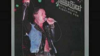Judas Priest - Heavy duty defenders of the faith