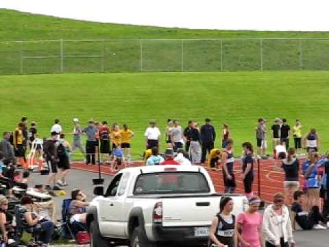 Finals Regional 100m.AVI