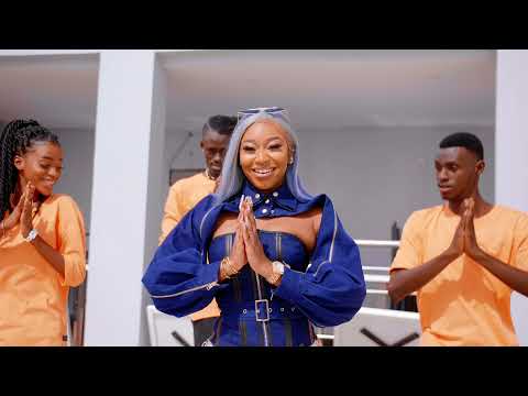 Mary Njie - BALMA Official Video