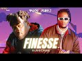 Pheelz ft. BNXN – Finesse (Folake For The Night) | Full Song Pheelz ft. BNXN – Finesse (Folake For The Night) | Full Song
