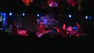 Straylight Run - Diginity and Money