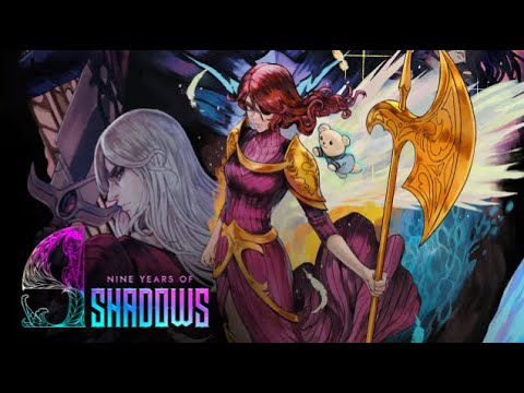 9 Years of Shadows Review (Switch)