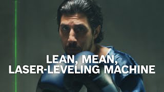 Bosch 🔧 Champ (Bosch Lasers)