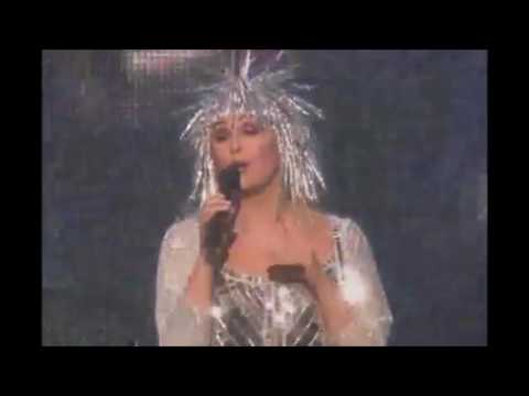 Cher and Elvis (Remix)