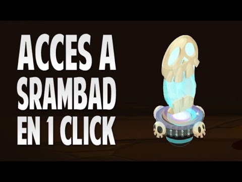 comment trouver pos srambad
