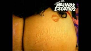Mojinos Escozios - Follo me on the eskay (mi sofá)