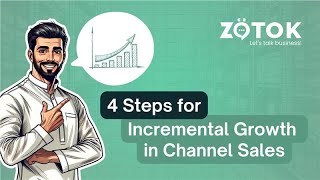 ZöTok - Conversational Commerce using GenAI on WhatsApp