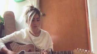 Swan Dive - Waxahatchee Cover