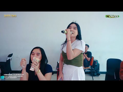 SALAHMU SENDIRI - KURNIA RAHMA MONDOL MUSIC