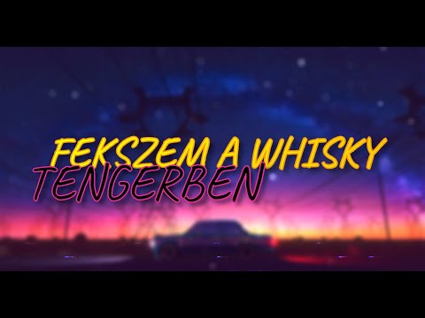 TRANE⚡ X LeRoy🌊 feat SONNY  -  ENGEDD EL |OFFICIAL LYRIC VIDEO|