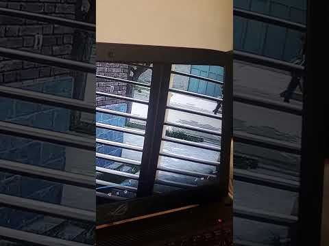 Inseguridad en el Barrio Luz y Fuerza de Godoy Cruz