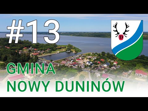 Gmina Nowy Duninów #13