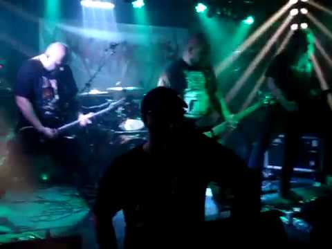 MANTRAFEST VOL1 - BOTTOM - 27.01.2018 - CHORZÓW