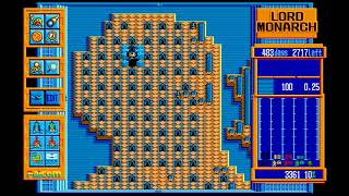 【超高画質/高音質】PC-98/ロードモナーク/ファンタジーパステル(10分耐久) #ロードモナーク #lordmonarch #pc98 #ファンタジーパステル #fantasypastel