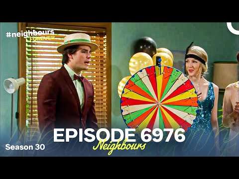 Neighbours Season 30 Episode 6976 (2014)