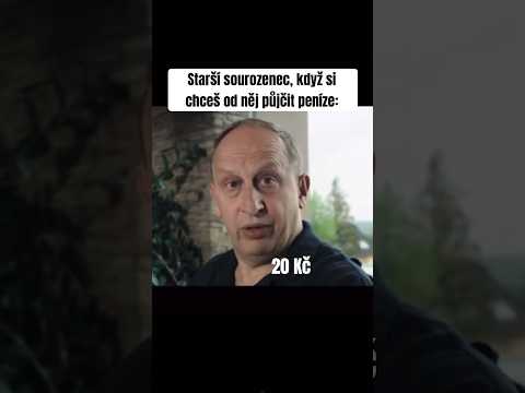 Nic neumíš, nic nemáš, nic nejseš! #gympl