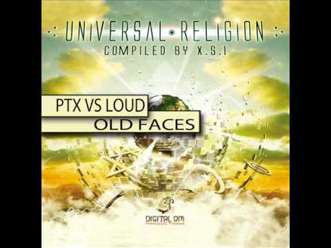 PTX vs Loud - Old Faces