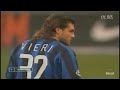 Inter vs Juventus FULL MATCH (Serie A 2003-2004)