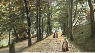 Dieter Hattrup liest Thomas Mann: Felix Krull 1. Buch 3. Kapitel