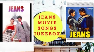 Download lagu jeans movie jukebox songs:Telugu directed by S.shankar sir. mp3