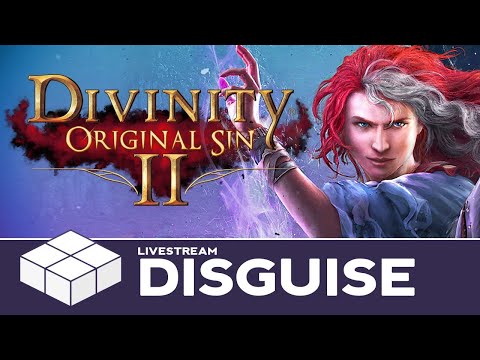 Divinity: Original Sin II - Part 36 - Devil In Disguise