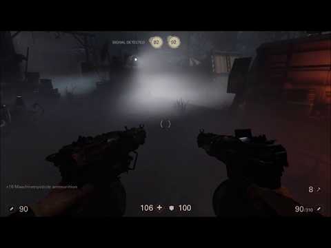 Quick Enigma Code farming - Wolfenstein 2 New Colossus