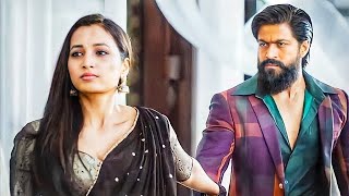 Mehbooba Mehbooba (Full Song) Kgf 2  Yash ft Anany