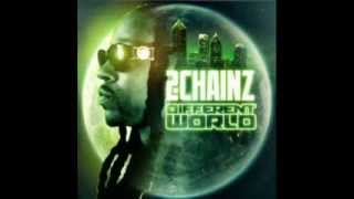 06 - 2 Chainz - I'm Gudda (feat. Gudda Gudda, T-Streets)