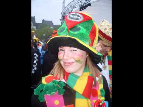 Vastelaoveskriebels - Tamara