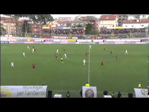 Virtus Lanciano 2-0 Varese 23/11/2013 2013-14 - 15°