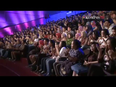 Sri Rahayu: Kampanye Bikin Macet (SUCI Playground)