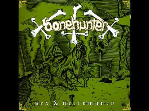 Bonehunter - Saturday Night Nasty Deed