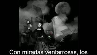 Die verbannten kinder evas - Mistrust  Subtitulado