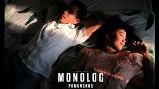 Download lagu PAMUNGKAS - MONOLOG (Unofficial ) mp3 Download lagu PAMUNGKAS - MONOLOG (Unofficial ) mp3
