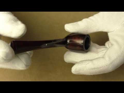 Dunhill Chestnut 1103 - pipe D508