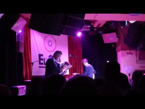 The Dragtones - Aniversario El Sotano R3