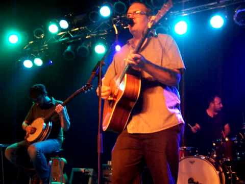 Lullaby For The Working Class - "Honey, Drop The Knife"
